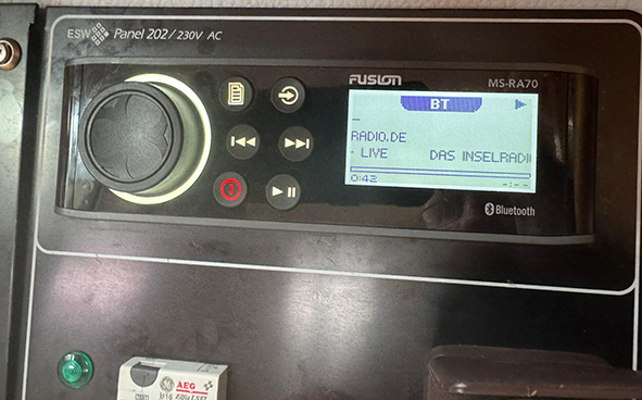 Alles für Musik